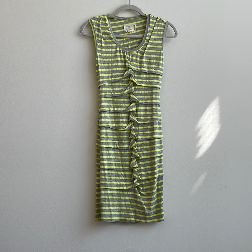 Nicole Miller Dress.